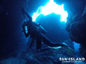 中の島チャネル