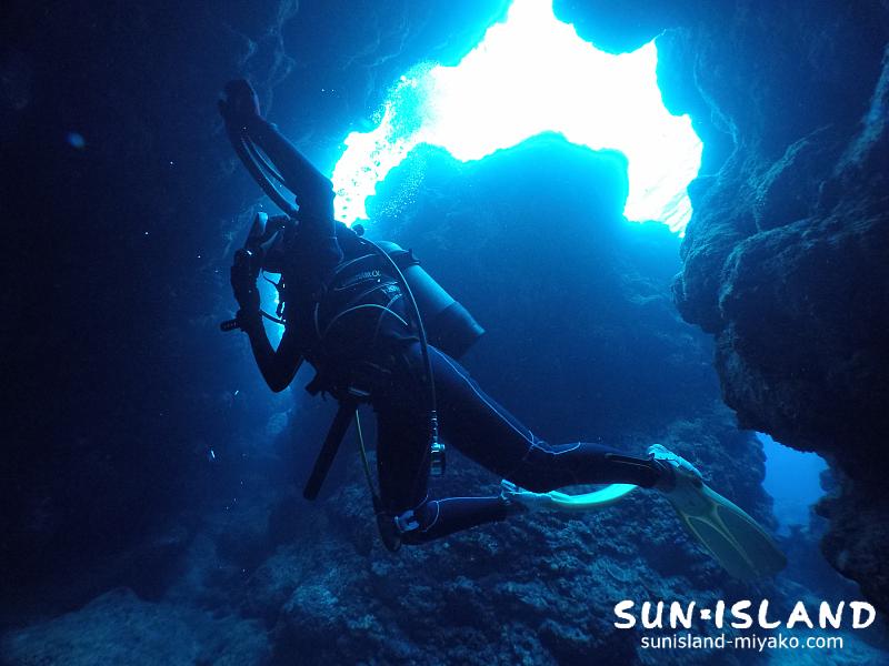 中の島チャネル