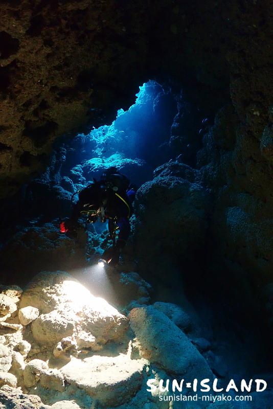 なるほどザケーブ