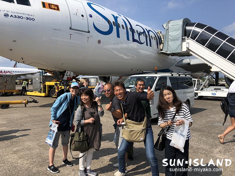 2018もるもるツアー参加者