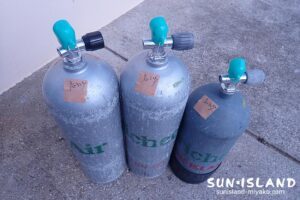 エンリッチド・エア