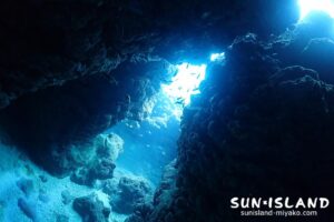 なるほどザ・ケーブ