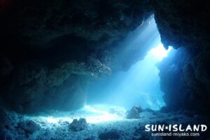 中の島チャネル