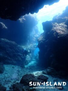 中の島チャネル