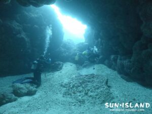 宮古島南岸エリア