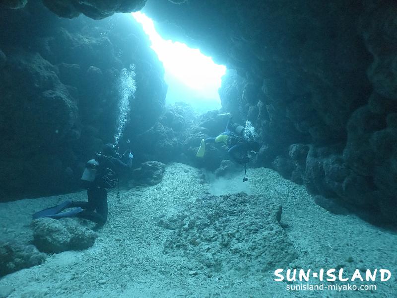 宮古島南岸エリア