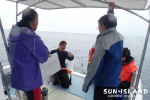 ブリーフィング