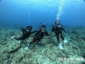 アドバンスダイバー