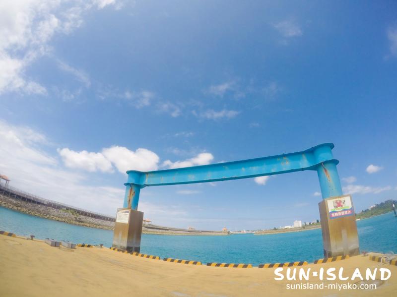 トゥリバーマリーナ