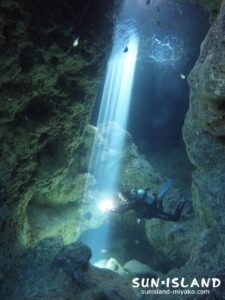 サプライズホール