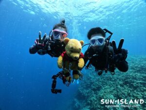 今日のゲストさん