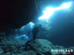 下地島ダイビング