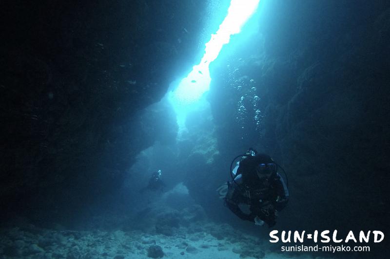 中の島チャネル