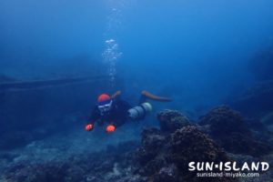 イムギャーマリンガーデン