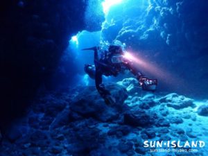 カバーんコース