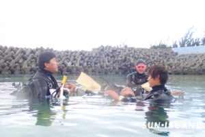 レスキュートレーニング