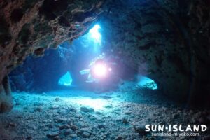 なるほどザ・ケーブ