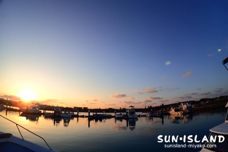 トゥリバーマリーナ