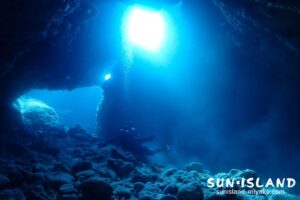 魔王の宮殿　エントランスホール