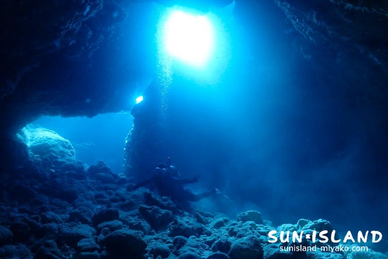 魔王の宮殿　エントランスホール