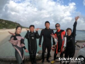 今日のゲストさん