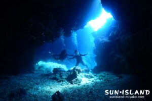 中の島チャネル