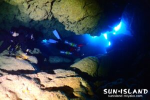 南岸エリア ガオー