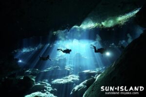 セノーテツアー