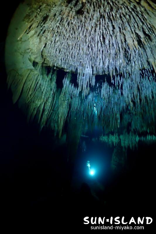 セノーテツアー ドリームゲート