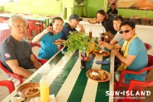 セノーテツアー