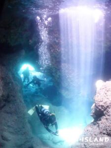 伊良部島サプライズホール