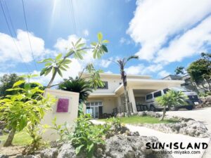 サンアイランド店舗