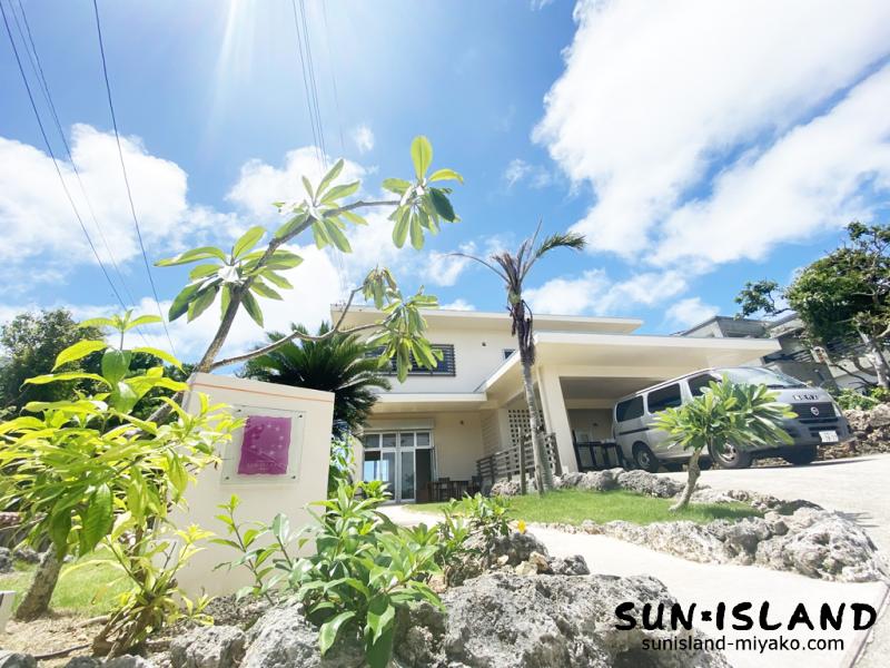 サンアイランド店舗