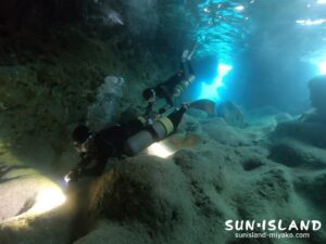 カバーンコース