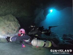 カバーンコース２