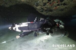 カバーンコース