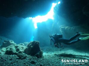 中の島チャネル