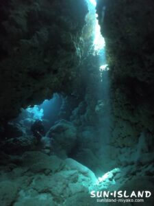 なるほどザ・ケーブその2