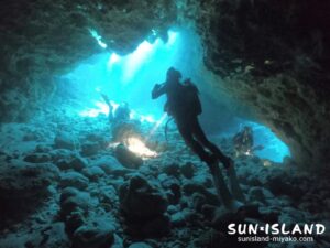 魔王の宮殿その1