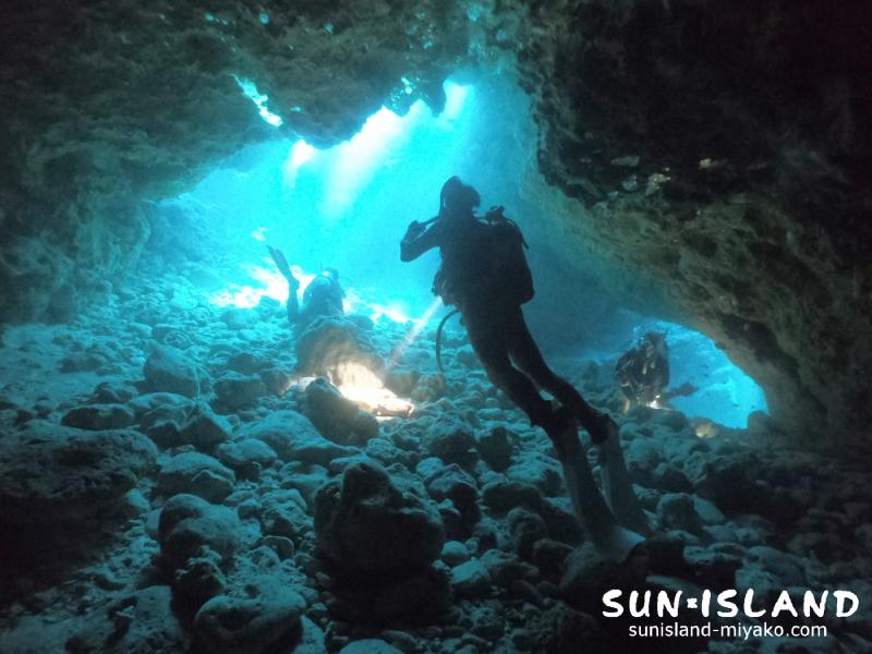 魔王の宮殿その1