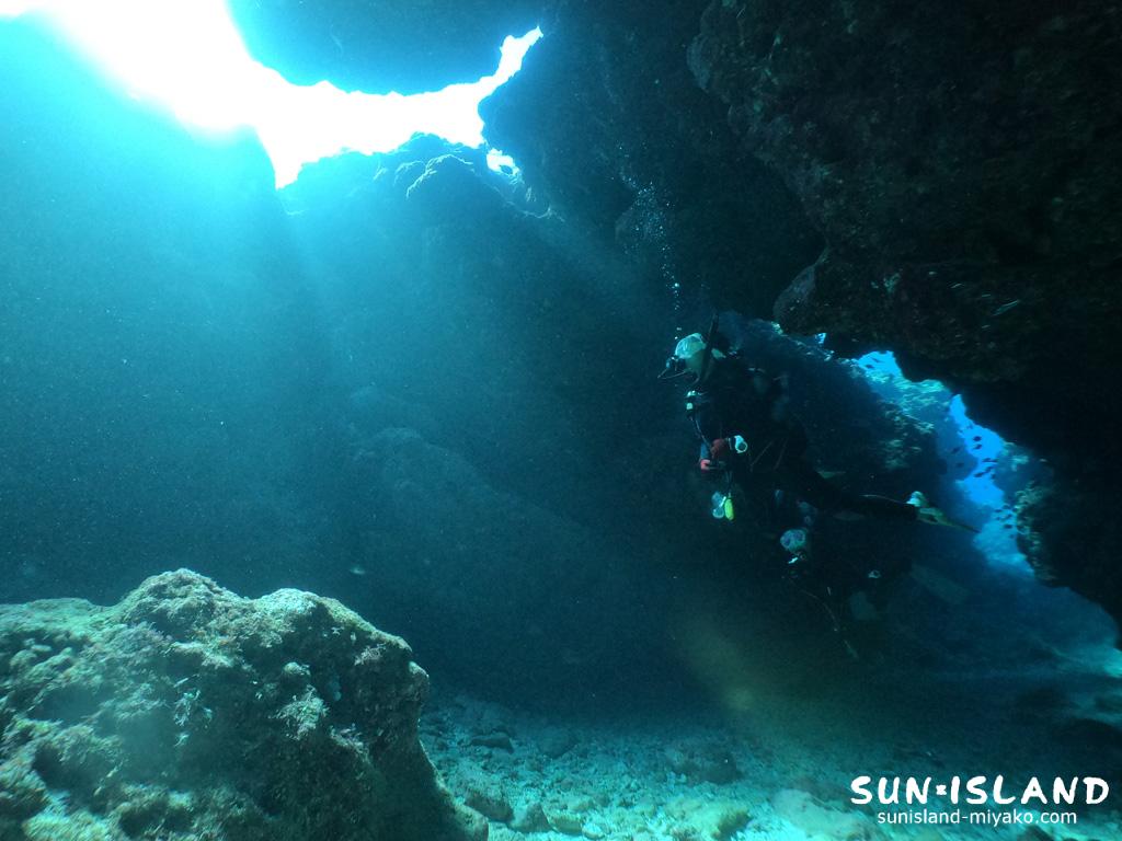 中の島チャネル