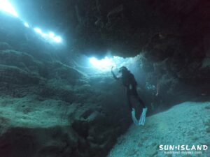 なるほどザ・ケーブ