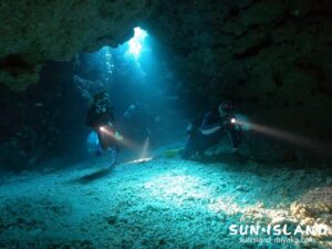 なるほどザ・ケーブ