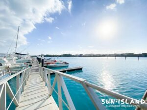 トゥリバーマリーナ