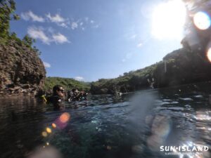 マリンレイクその2