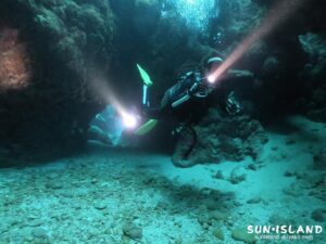 なるほどザ・ケーブ