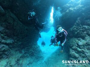 中の島チャネル