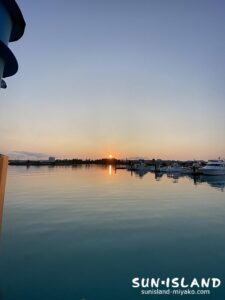 トゥリバーマリーナ