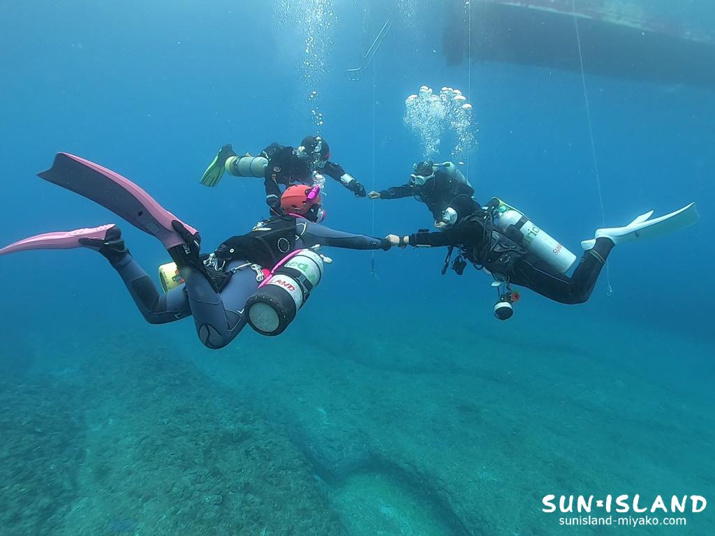 今日のゲストさん