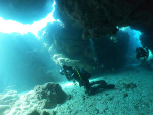 中の島チャネル